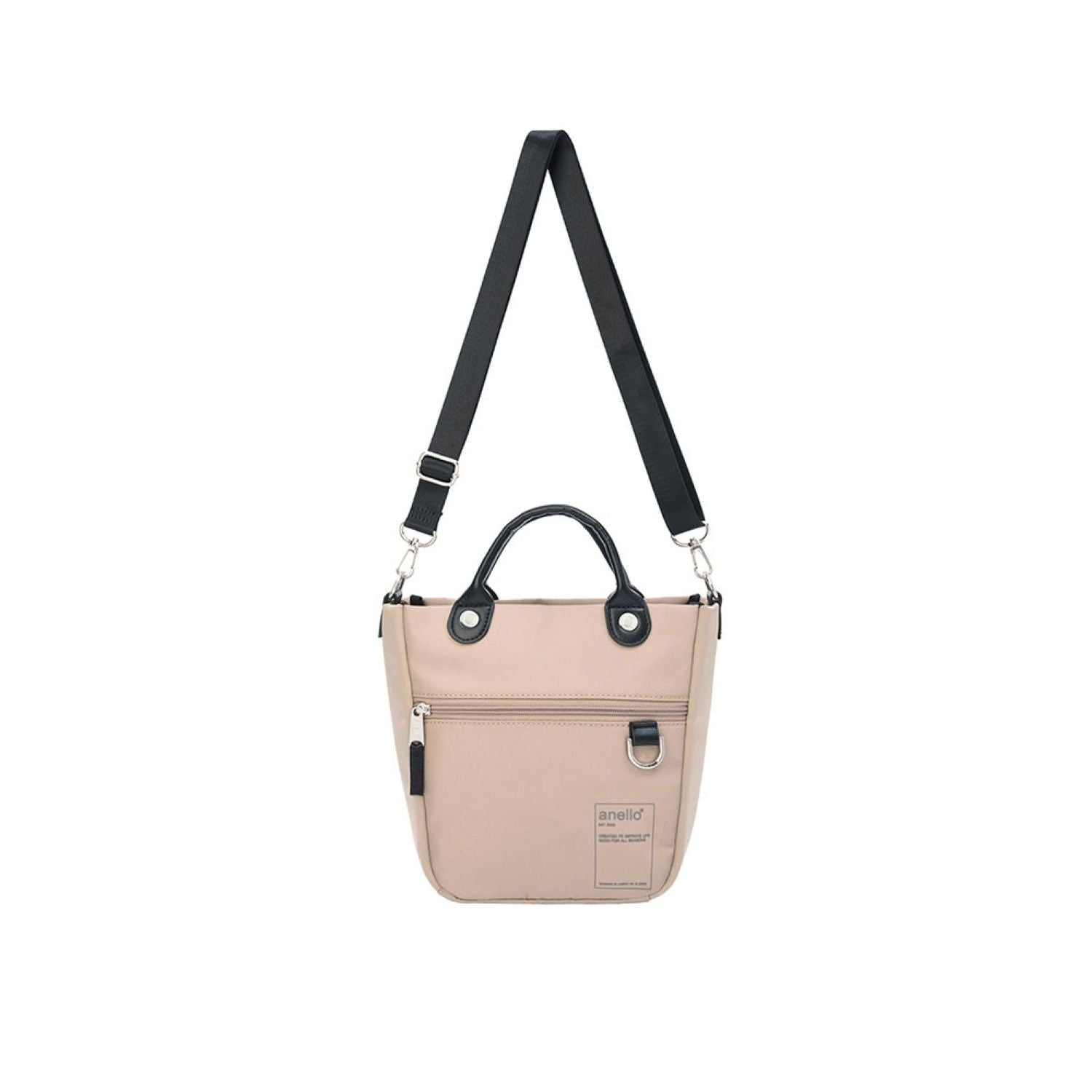 Anello New Orchard 2Way Mini Tote Bag | Bags, Bags for Men, Bags for Women, Pouches & Crossbody Bags, Shoulder Bags, Tote Bags | Anello