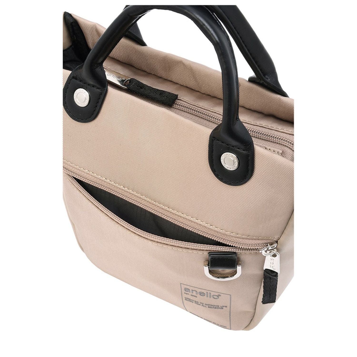 Anello New Orchard 2Way Mini Tote Bag