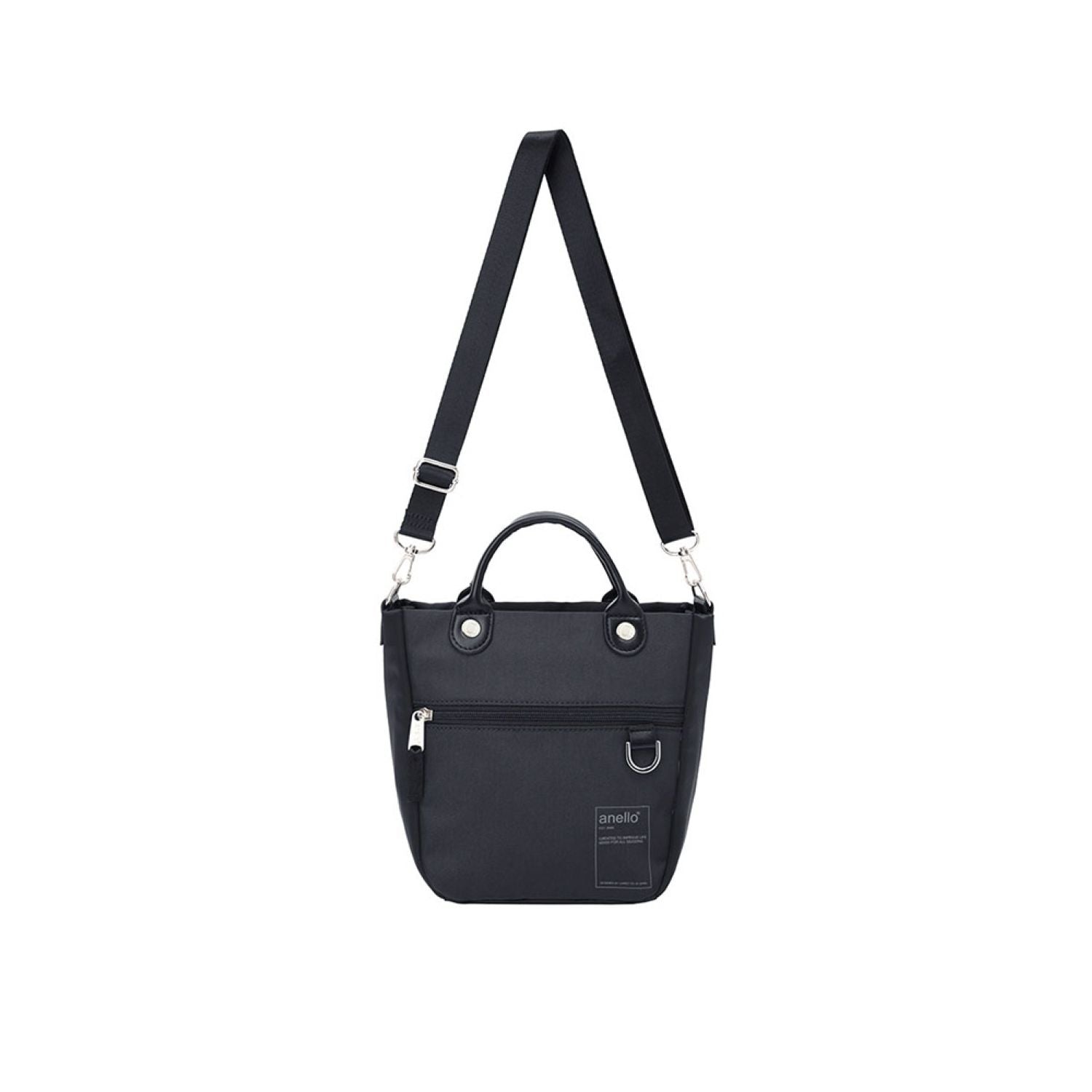 Anello New Orchard 2Way Mini Tote Bag