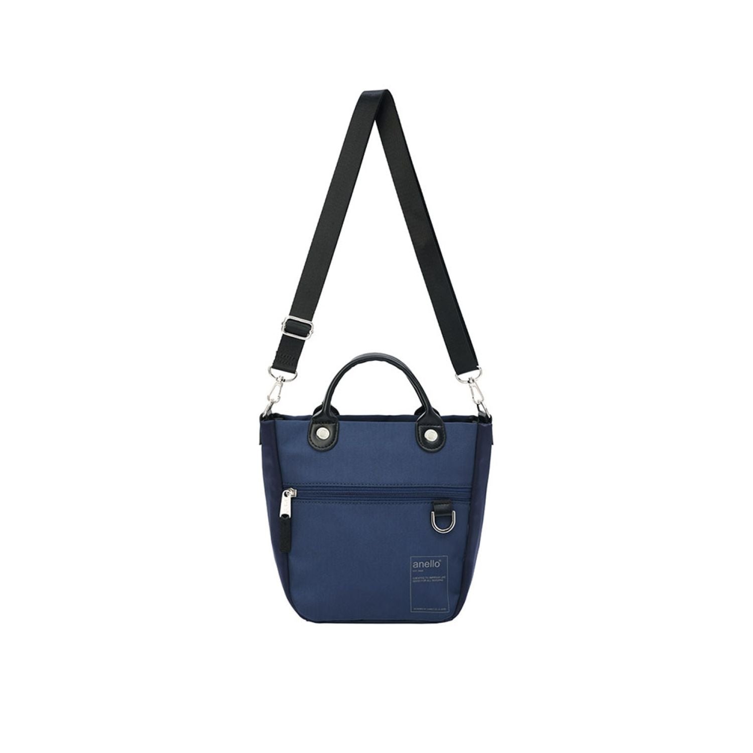 Anello New Orchard 2Way Mini Tote Bag