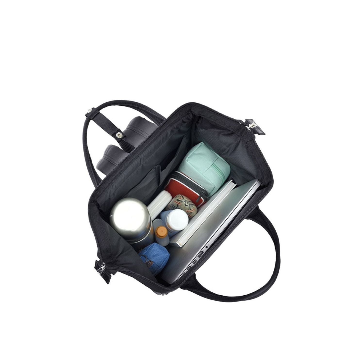 Anello New Orchard Kuchigane Backpack Slim R