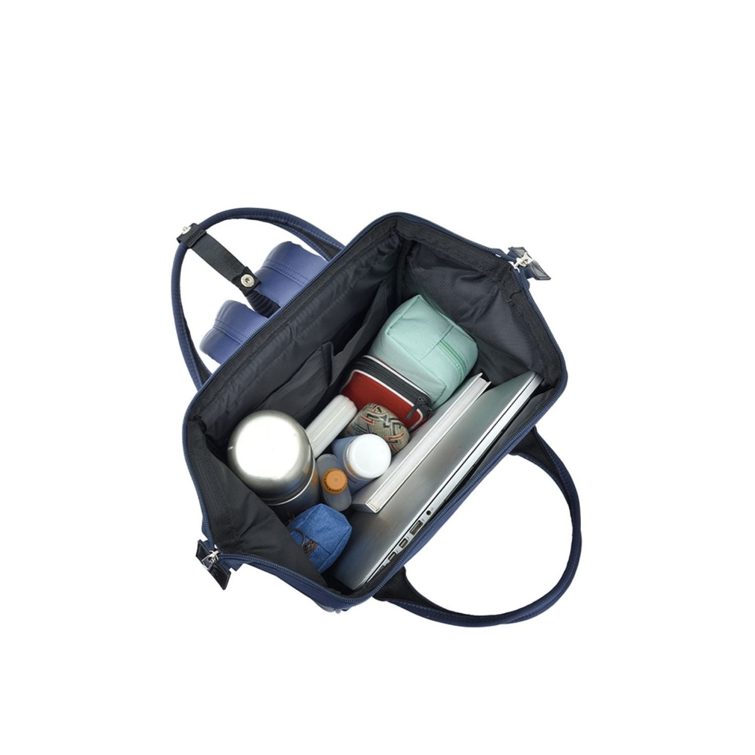 Anello New Orchard Kuchigane Backpack Slim R