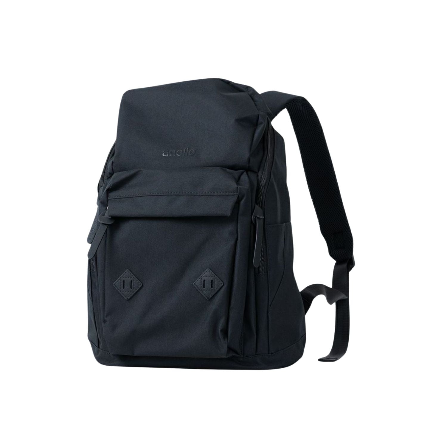 Anello Nostalgic M.F Backpack S | Bags, Bags for Men, Bags for Women, Regular Price, School Bags, Travel Backpacks, Travel Daypacks | Anello