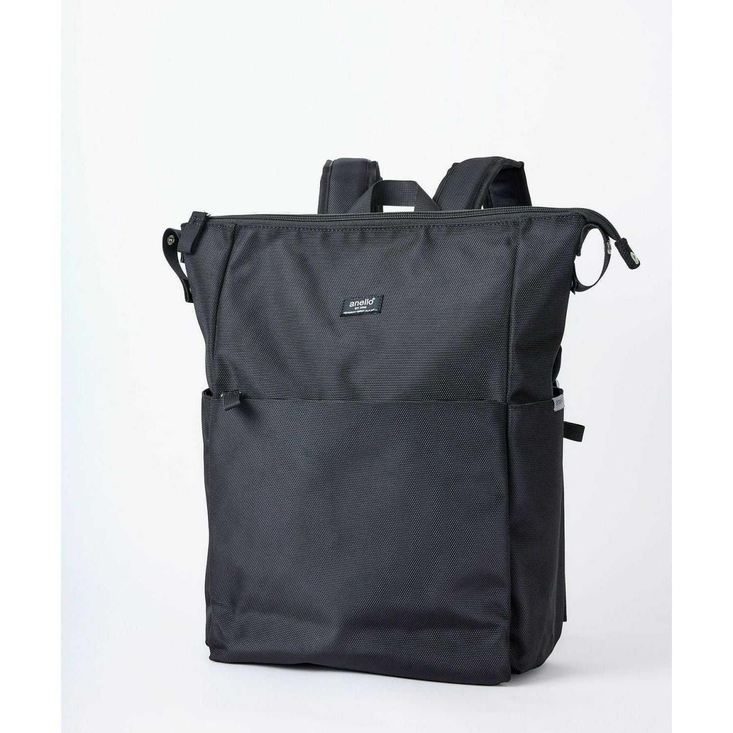 Anello Parcel Backpack | Bags, Bags for Men, Bags for Women, Regular Price, School Bags, Travel Backpacks, Travel Daypacks | Anello
