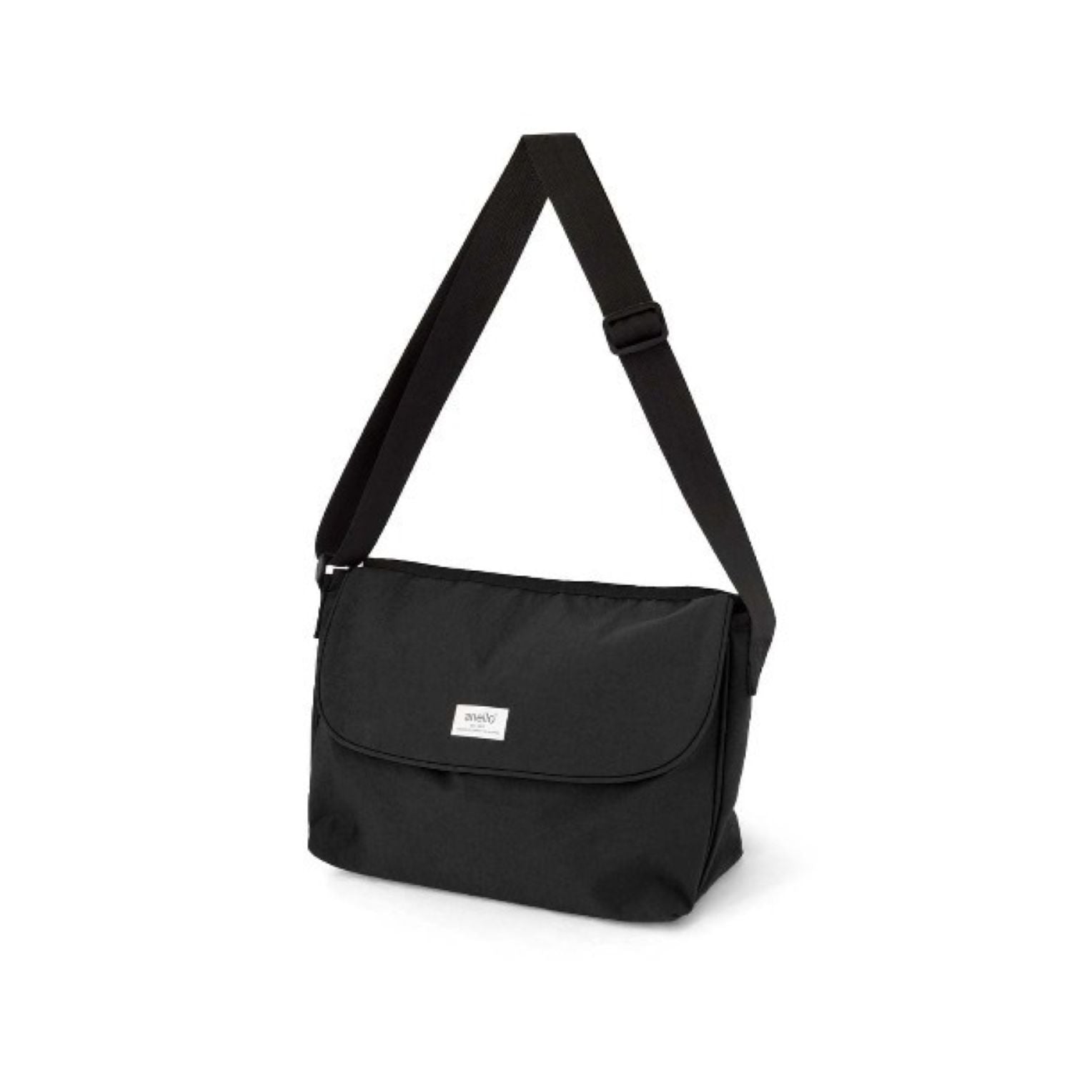 Anello Savon Flappy Shoulder Bag