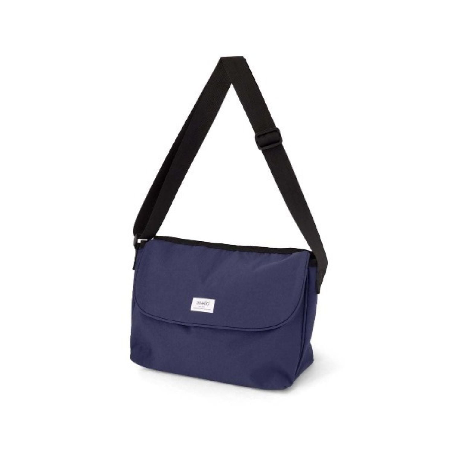Anello Savon Flappy Shoulder Bag