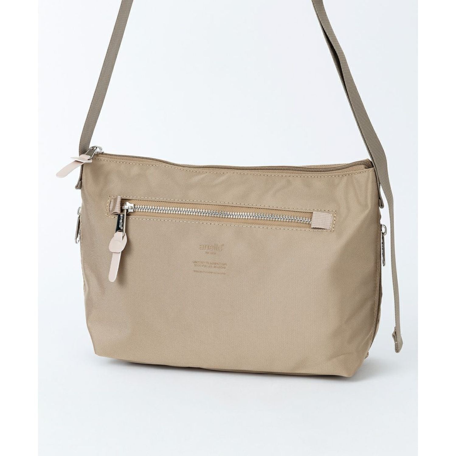 Anello Three Mini Shoulder Bag