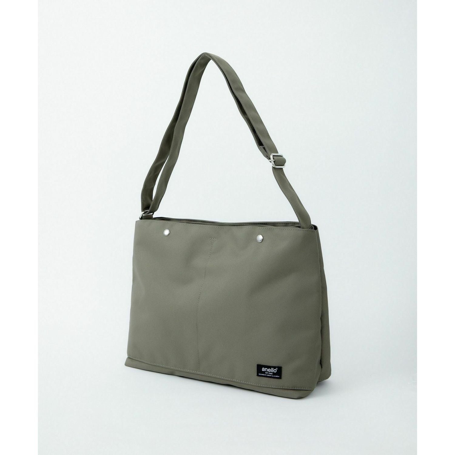 Anello To Go Shoulder Bag