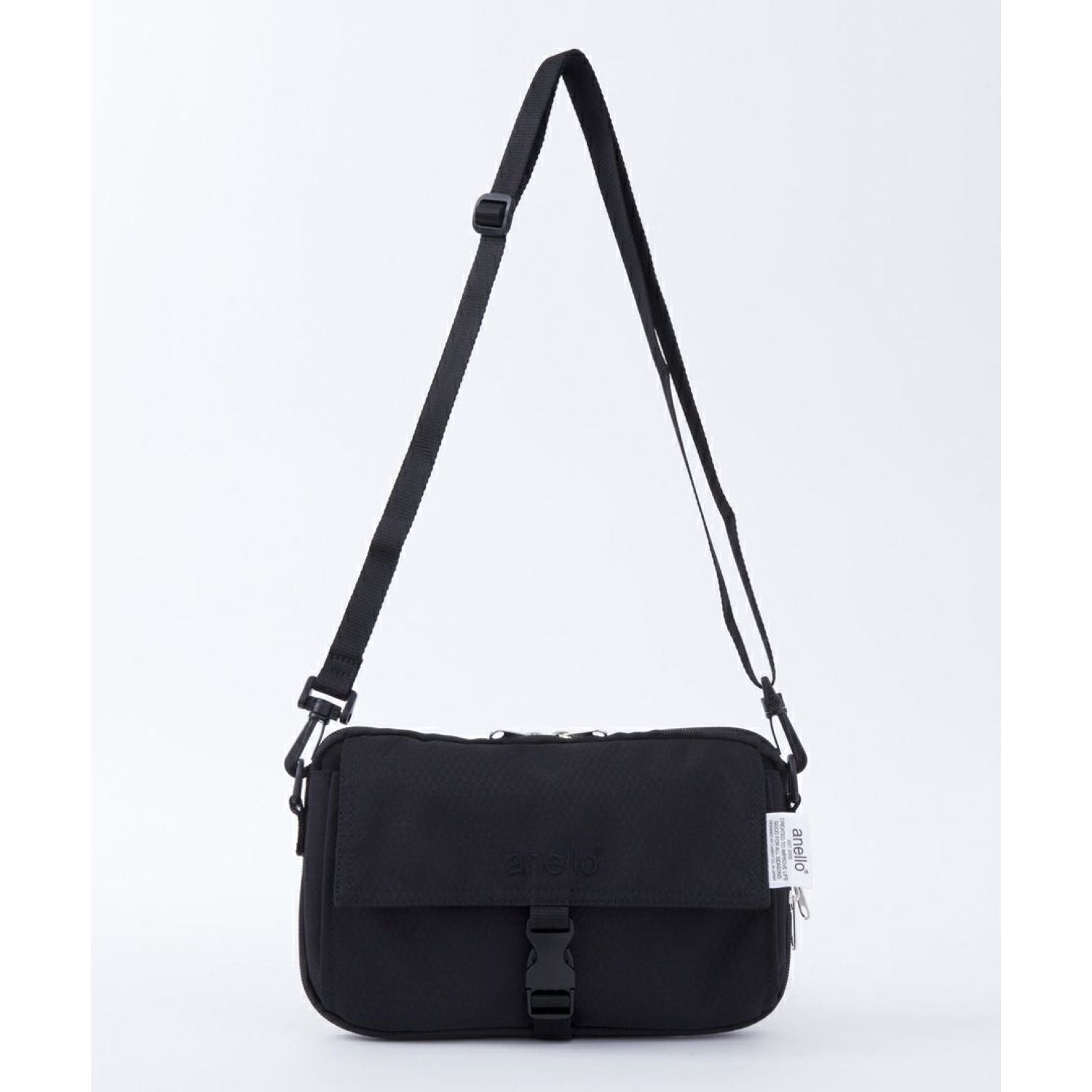 Anello Toy Tote2 M.F Mini Shoulder Bag