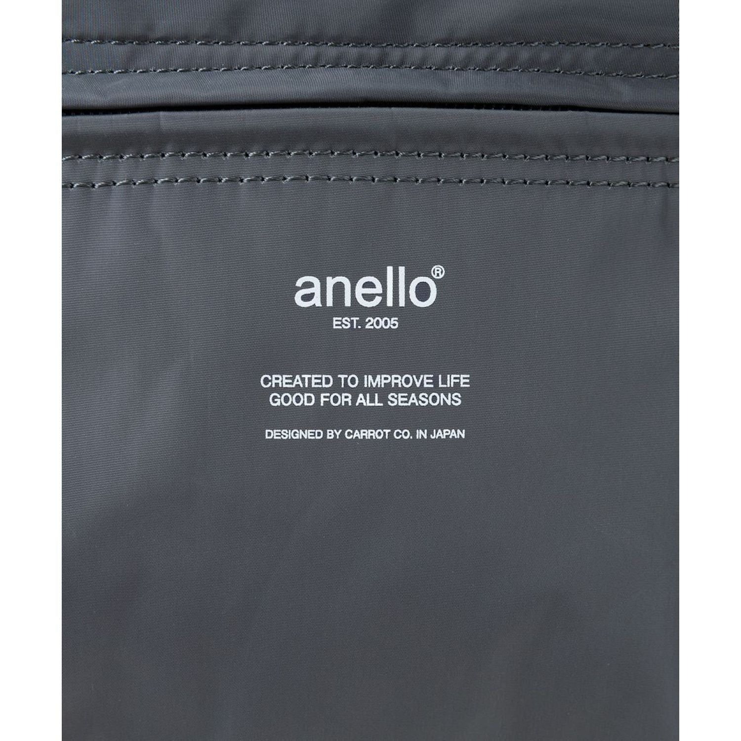 Anello Urban O.D. Shoulder Bag