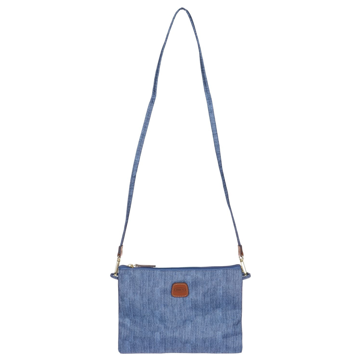 BRIC'S X-Bag 18" Folding Duffel Bag