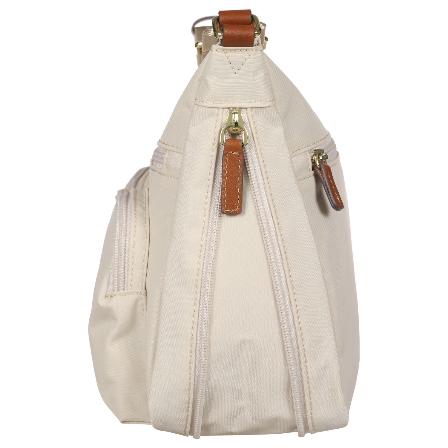 BRIC'S X-Bag Expandable Shoulder Bag