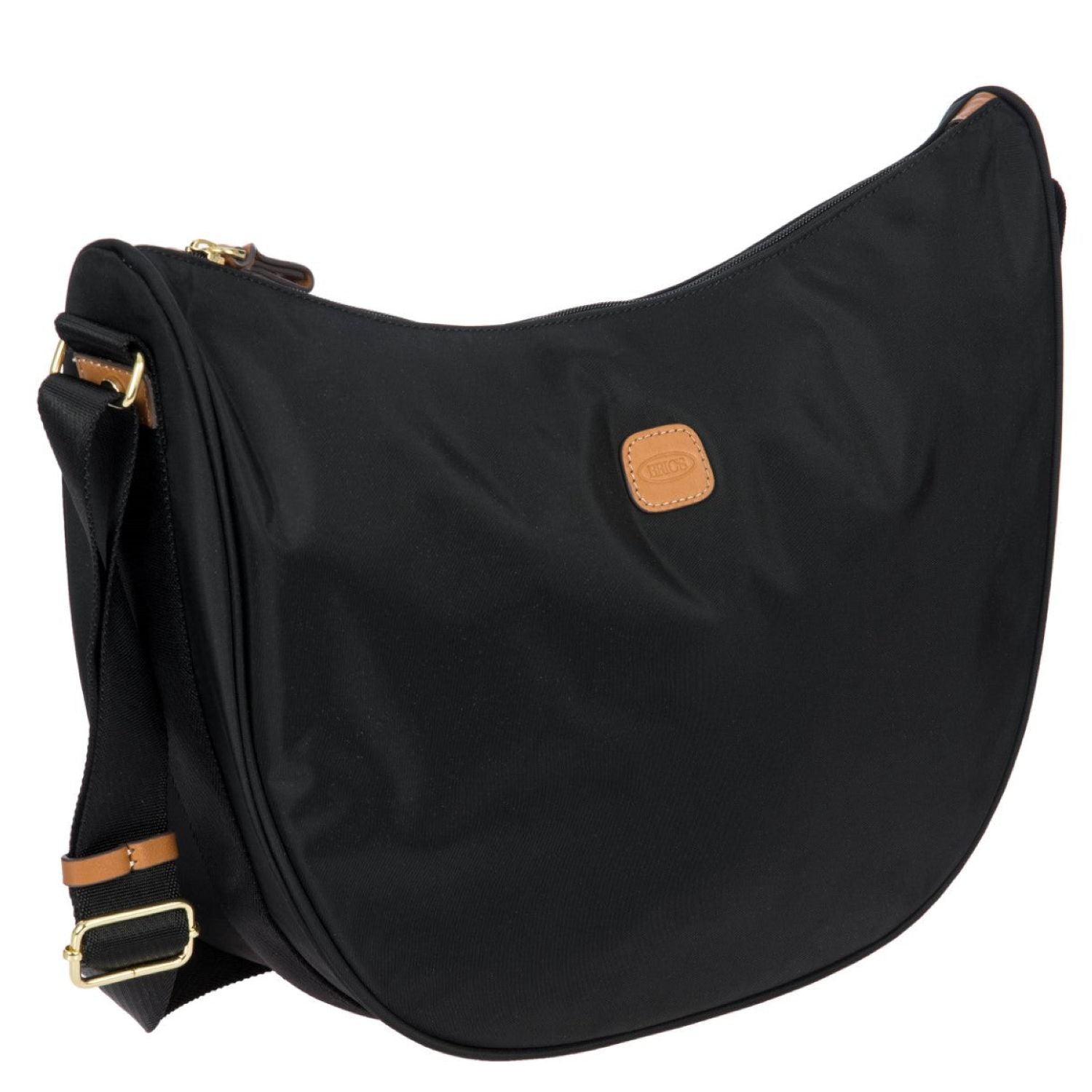 BRIC'S X-Bag Half Moon Bag - Large