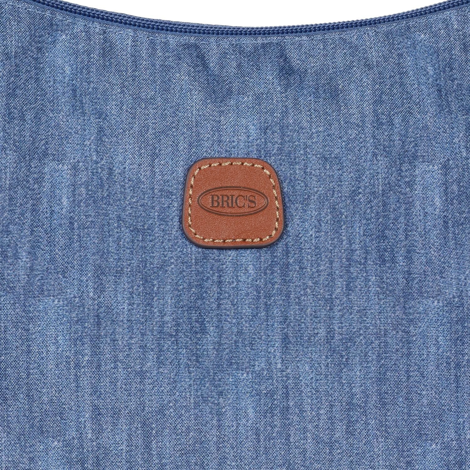 BRIC'S X-Bag Half Moon Bag - Large