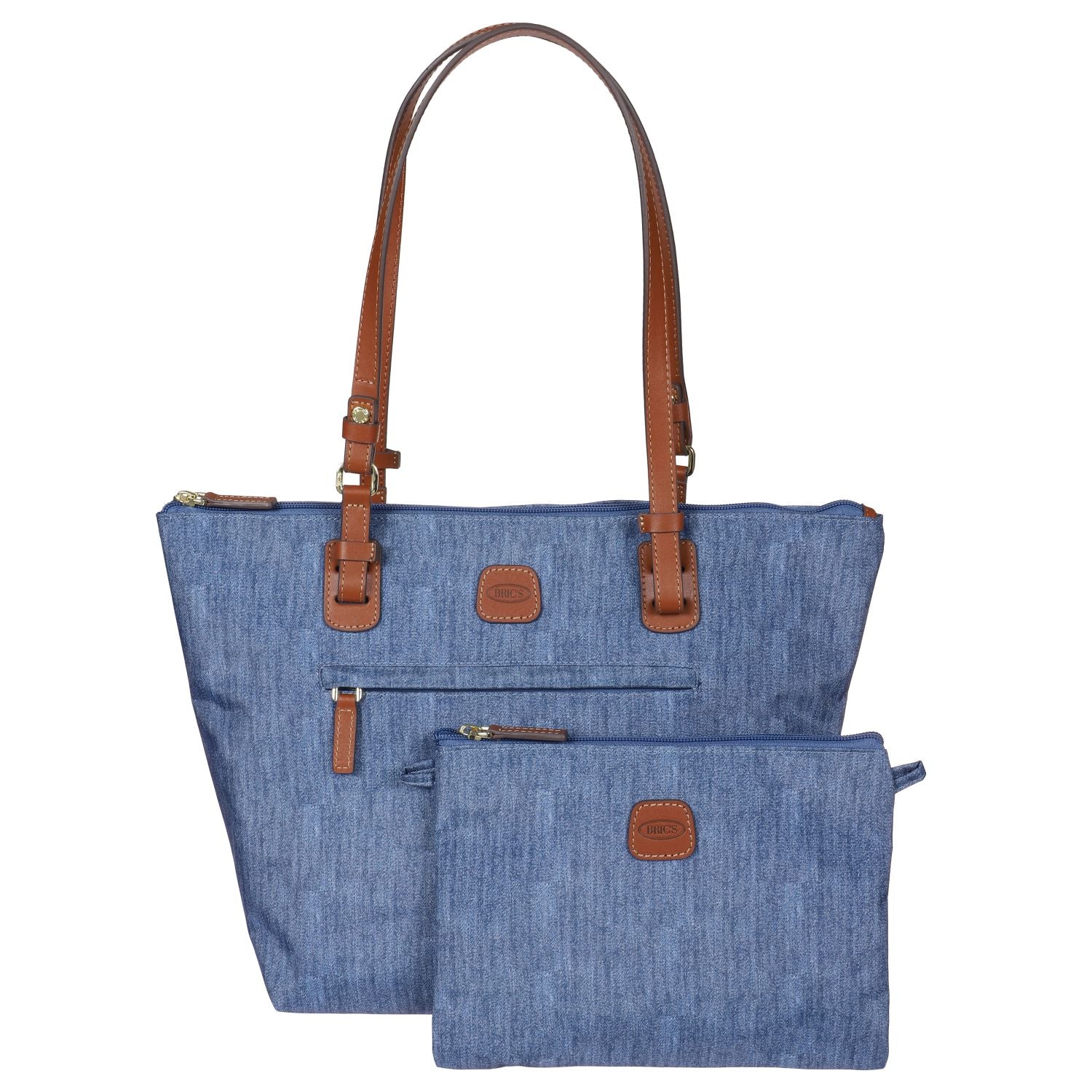 BRIC'S X-Bag Sportina 3in1 Bag - Medium