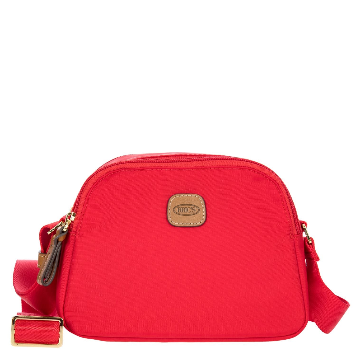 BRIC'S X-Bag Travel Shoulder Bag - Small | Shoulder Bags | Bric's