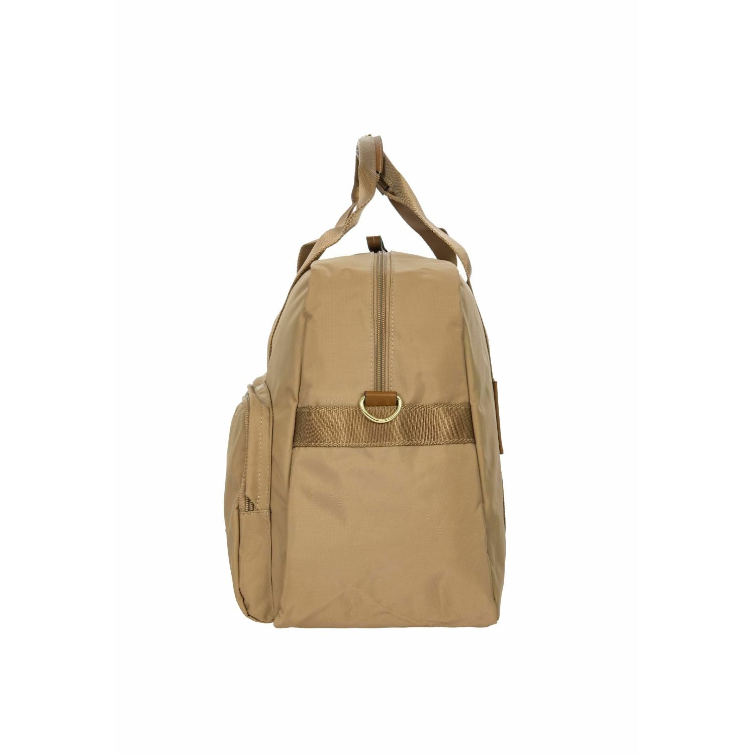 BRIC'S X-Travel Holdall Multipocket Duffel Bag - Small