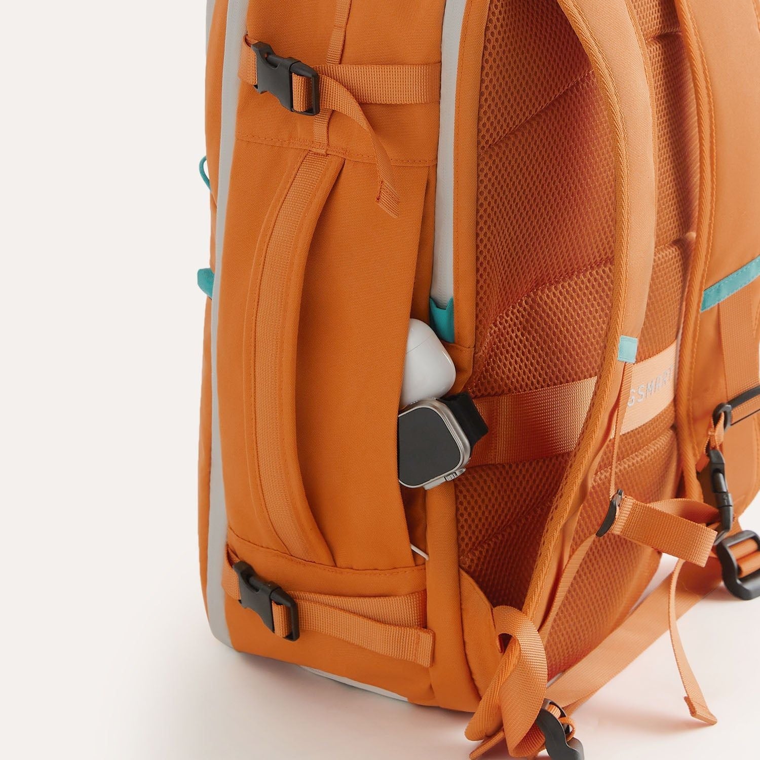 Bagsmart Faro Carry On Travel Backpack Set 29L (SA)