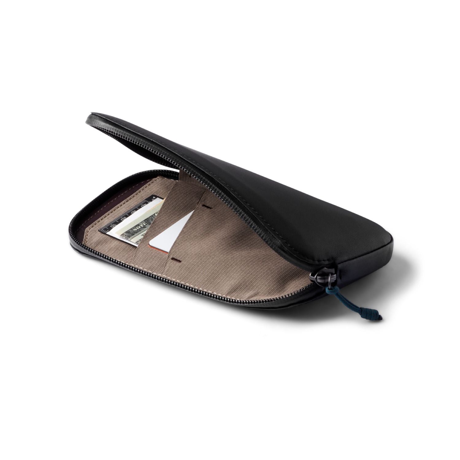 Bellroy All Conditions Phone Pocket Plus Leather