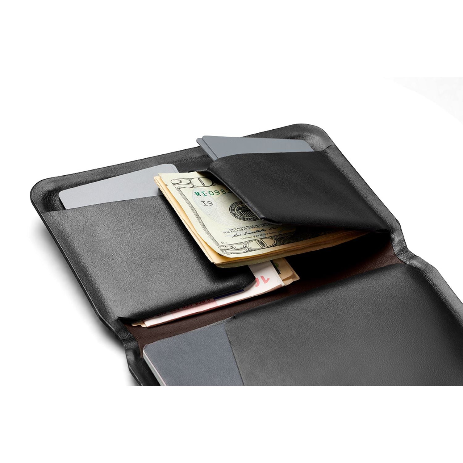 Bellroy Apex Passport Cover