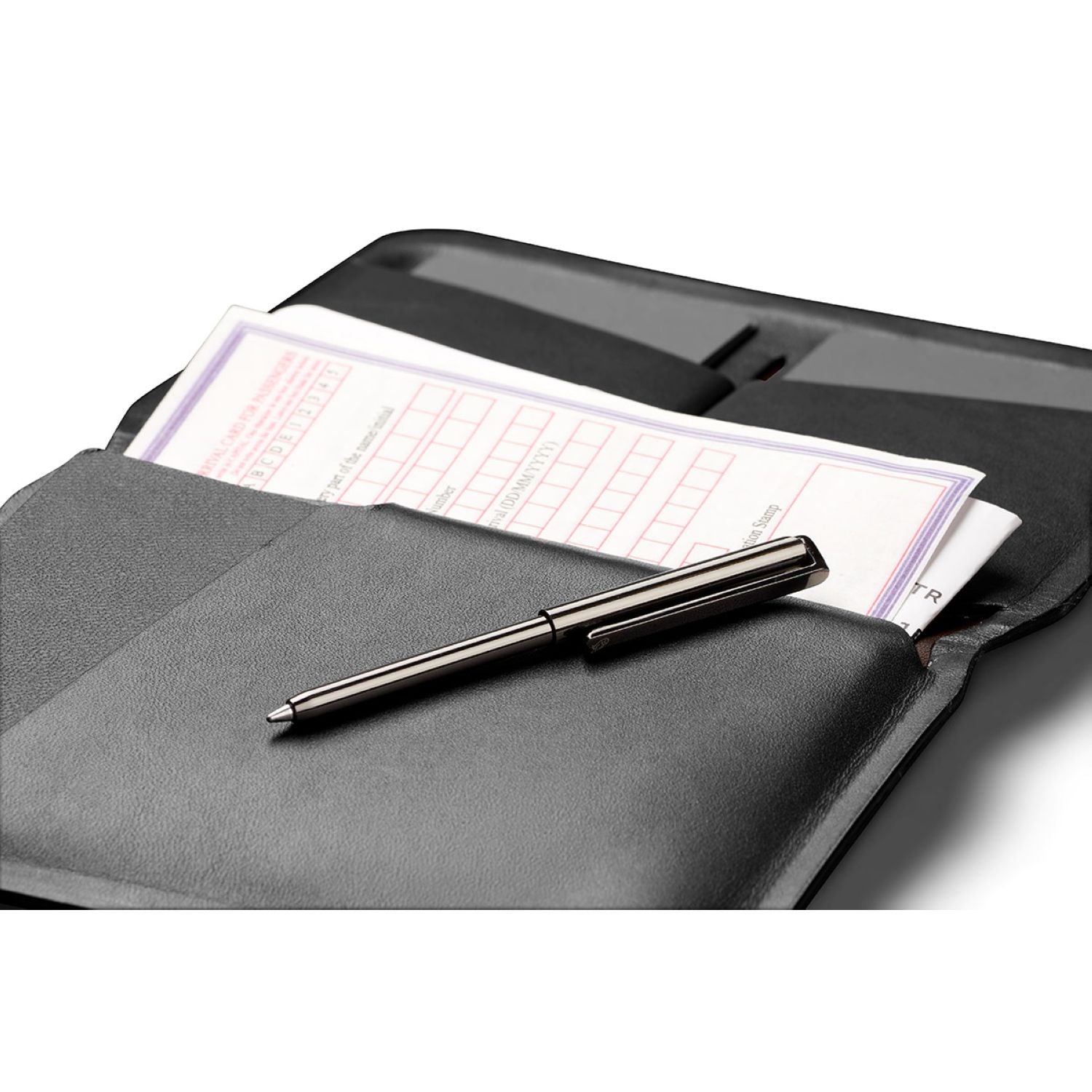 Bellroy Apex Passport Cover
