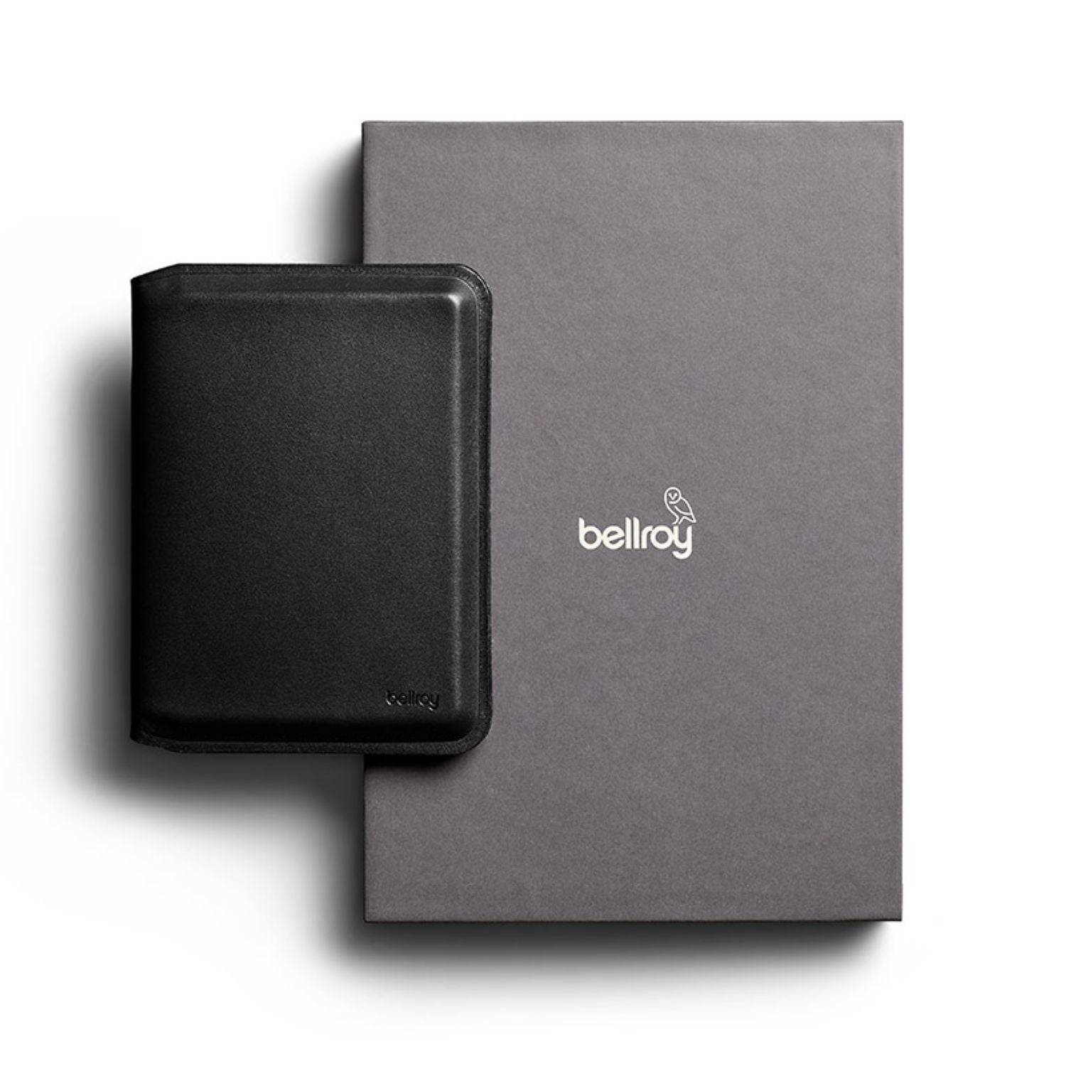 Bellroy Apex Passport Cover