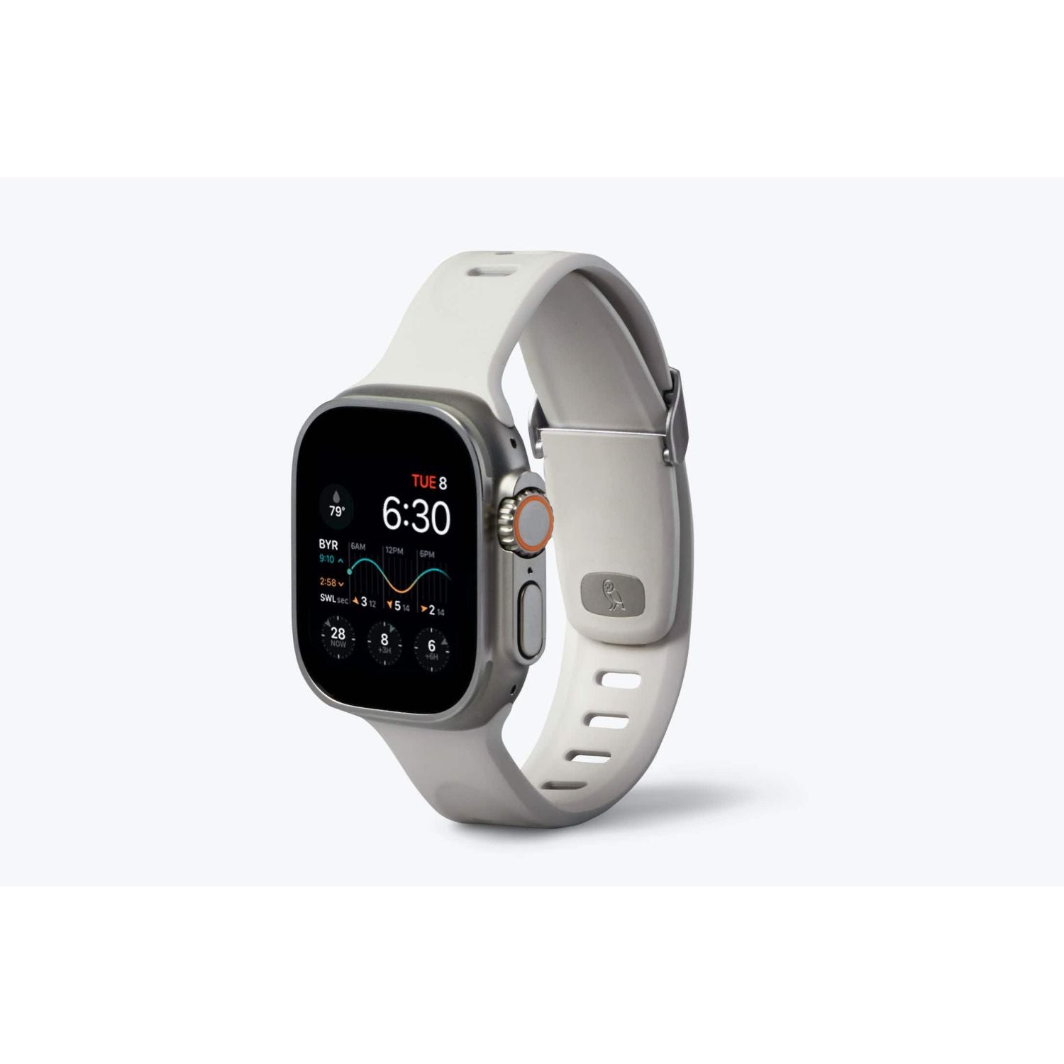 Bellroy Venture Watch Strap Large