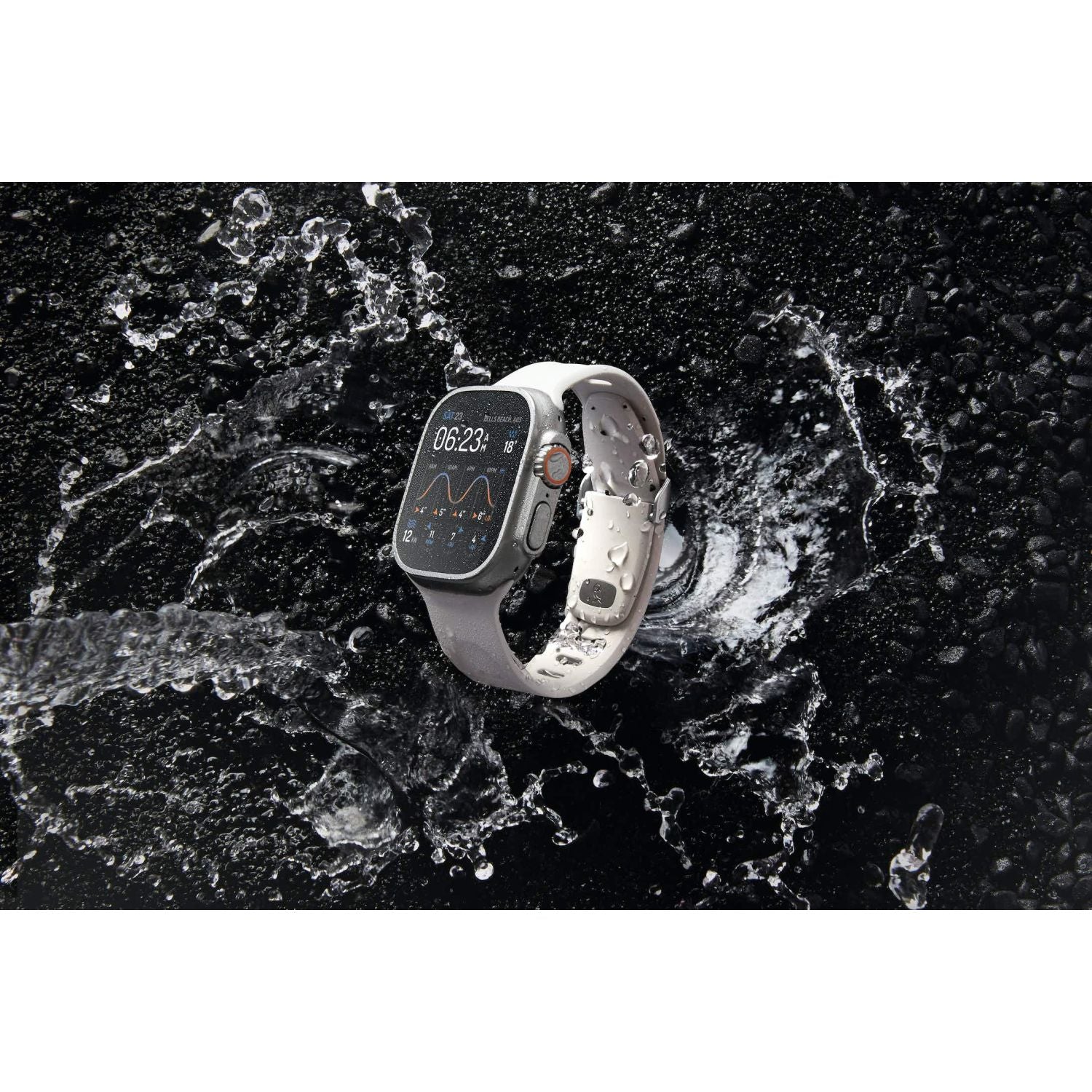 Bellroy Venture Watch Strap Large