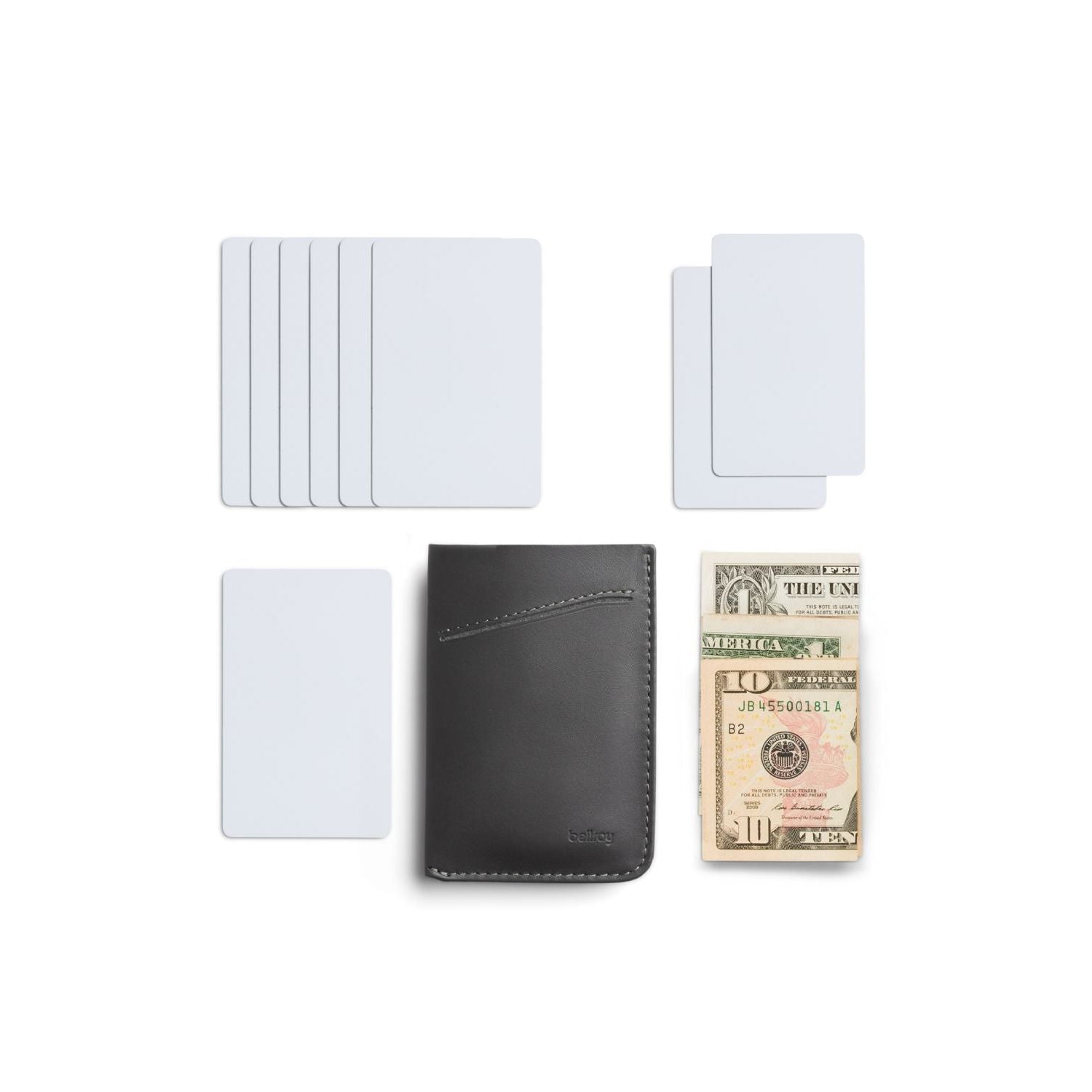 Bellroy Card Sleeve (Second Edition)