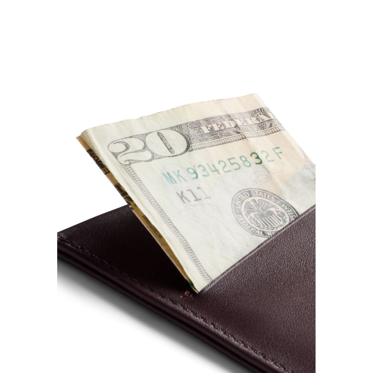 Bellroy Card Sleeve (Second Edition) (SA)