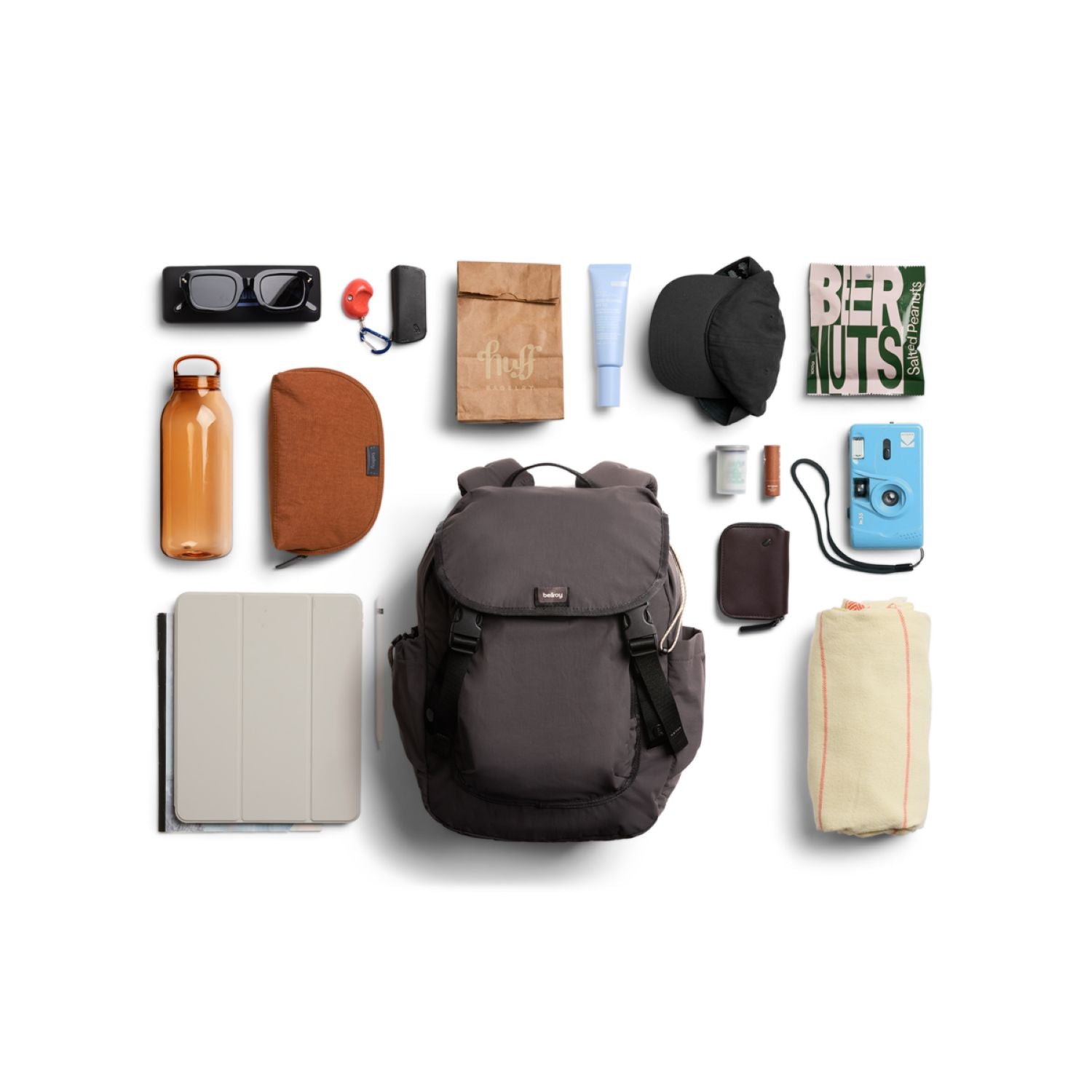 Bellroy Cinch Backpack