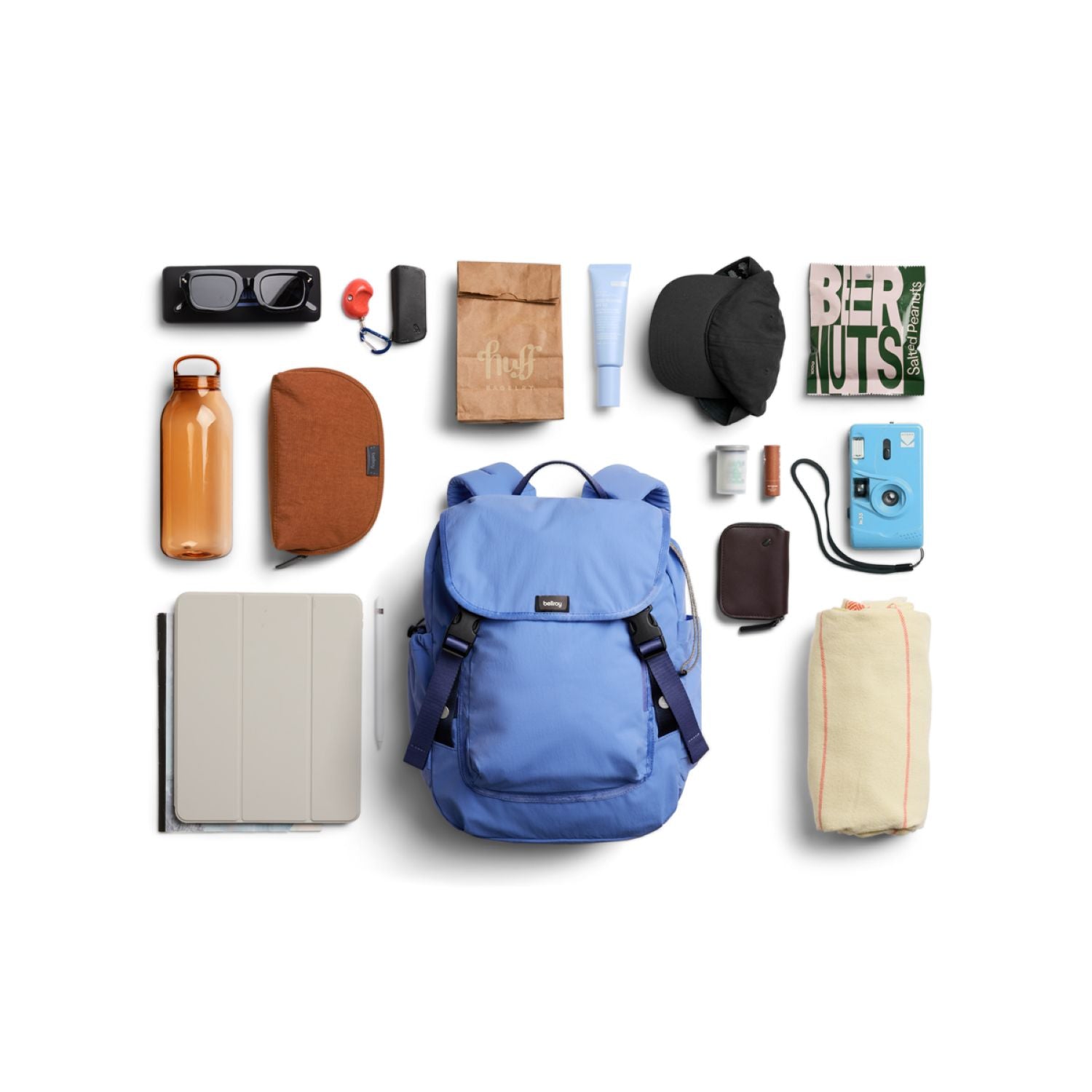 Bellroy Cinch Backpack