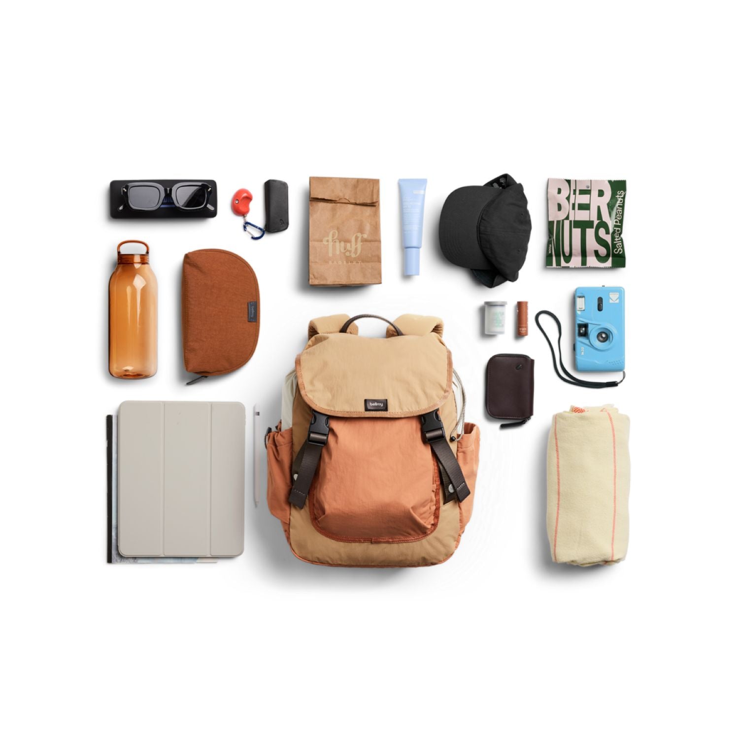Bellroy Cinch Backpack