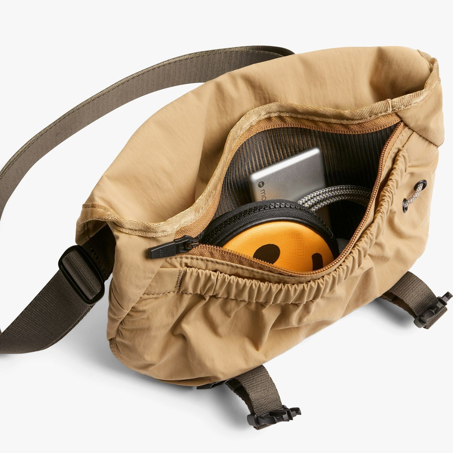 Bellroy Cinch Mini Messenger Bag