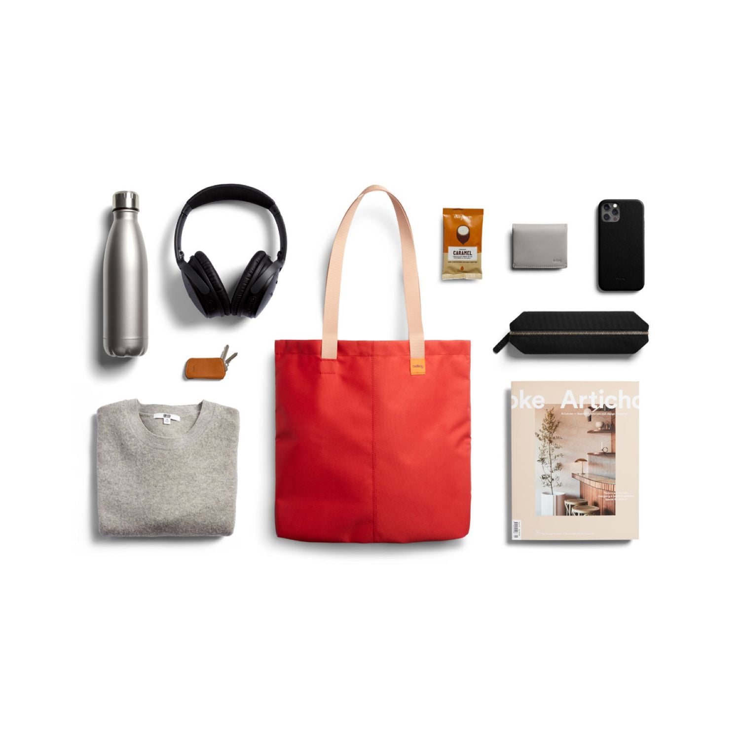 Bellroy City Tote