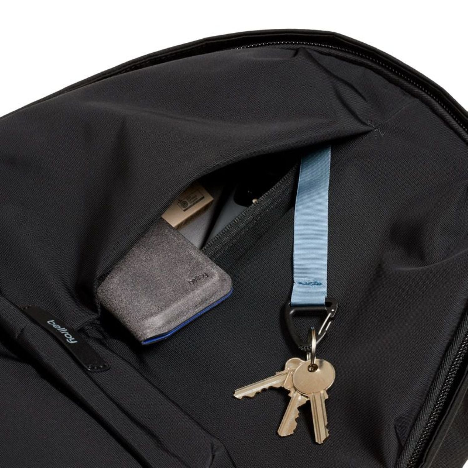 Bellroy Classic Backpack Plus (Second Edition)