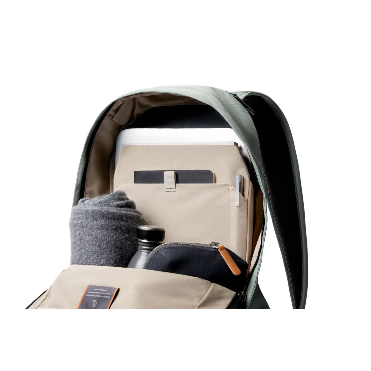 Bellroy Classic Backpack Plus (Second Edition)