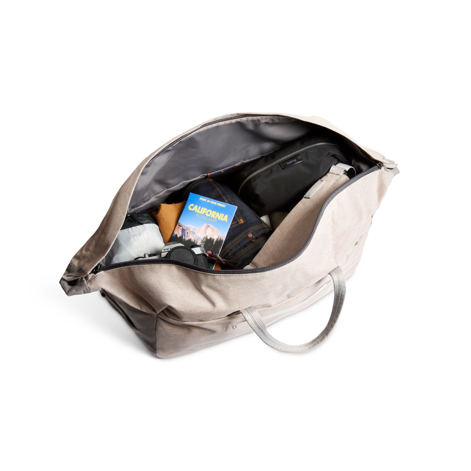Bellroy Classic Weekender 45L (SA)