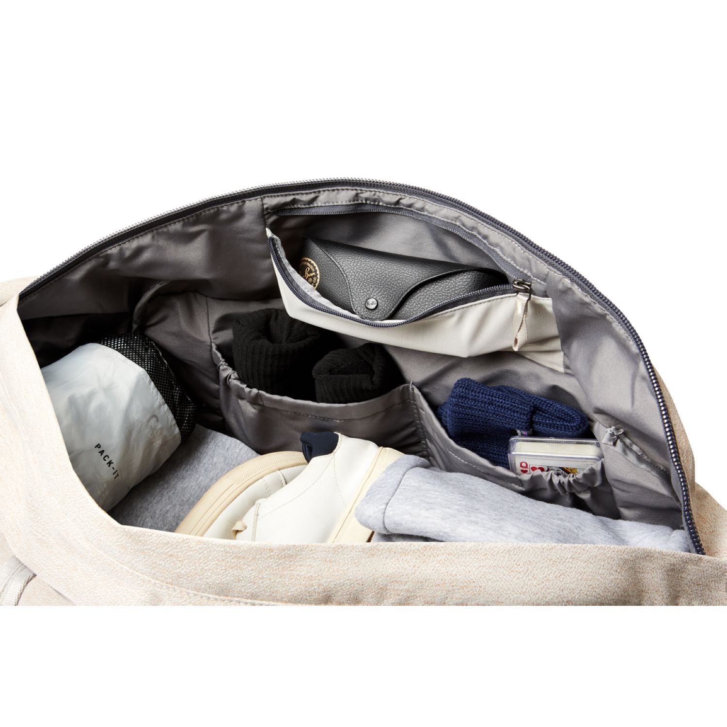 Bellroy Classic Weekender 45L (SA)