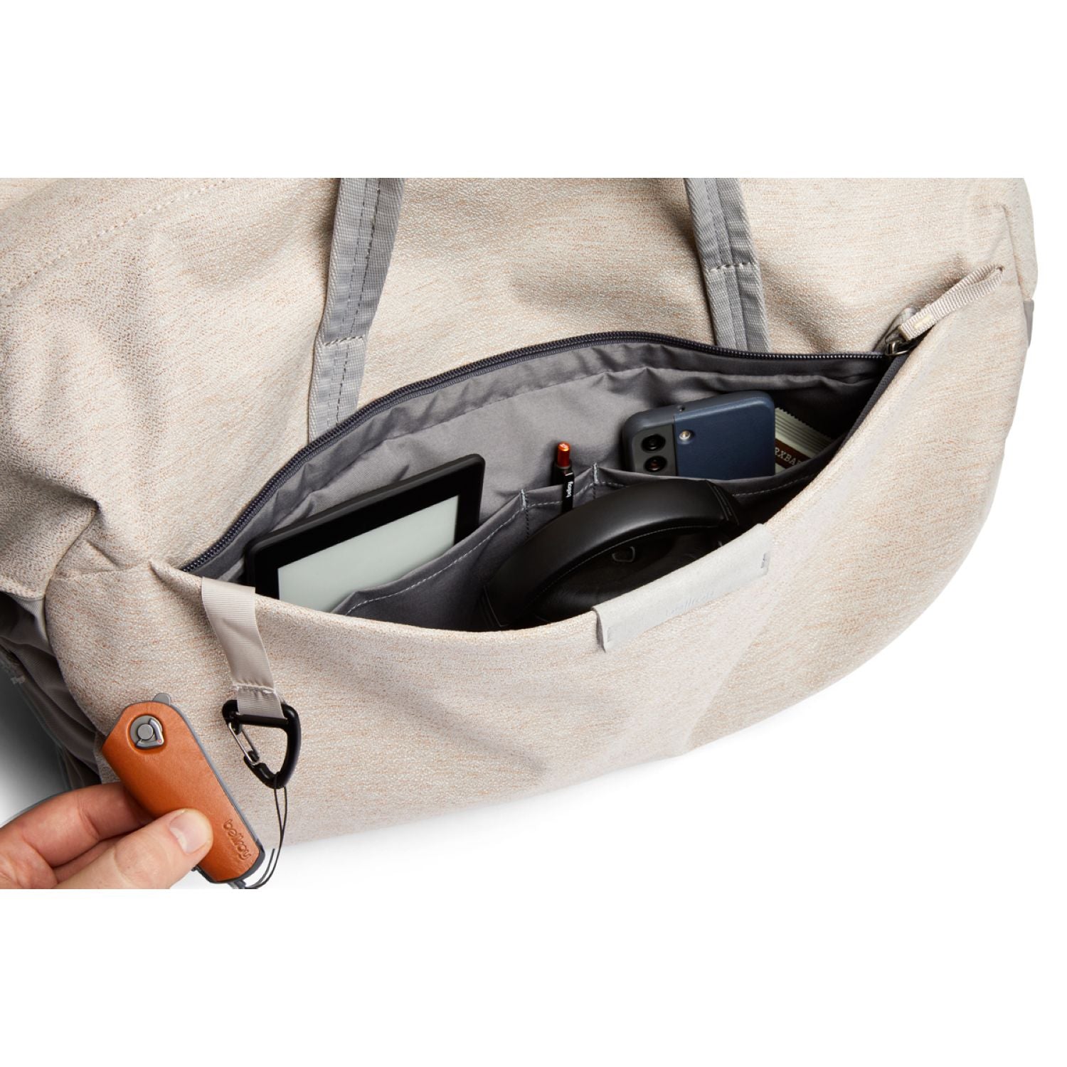 Bellroy Classic Weekender 45L (SA)