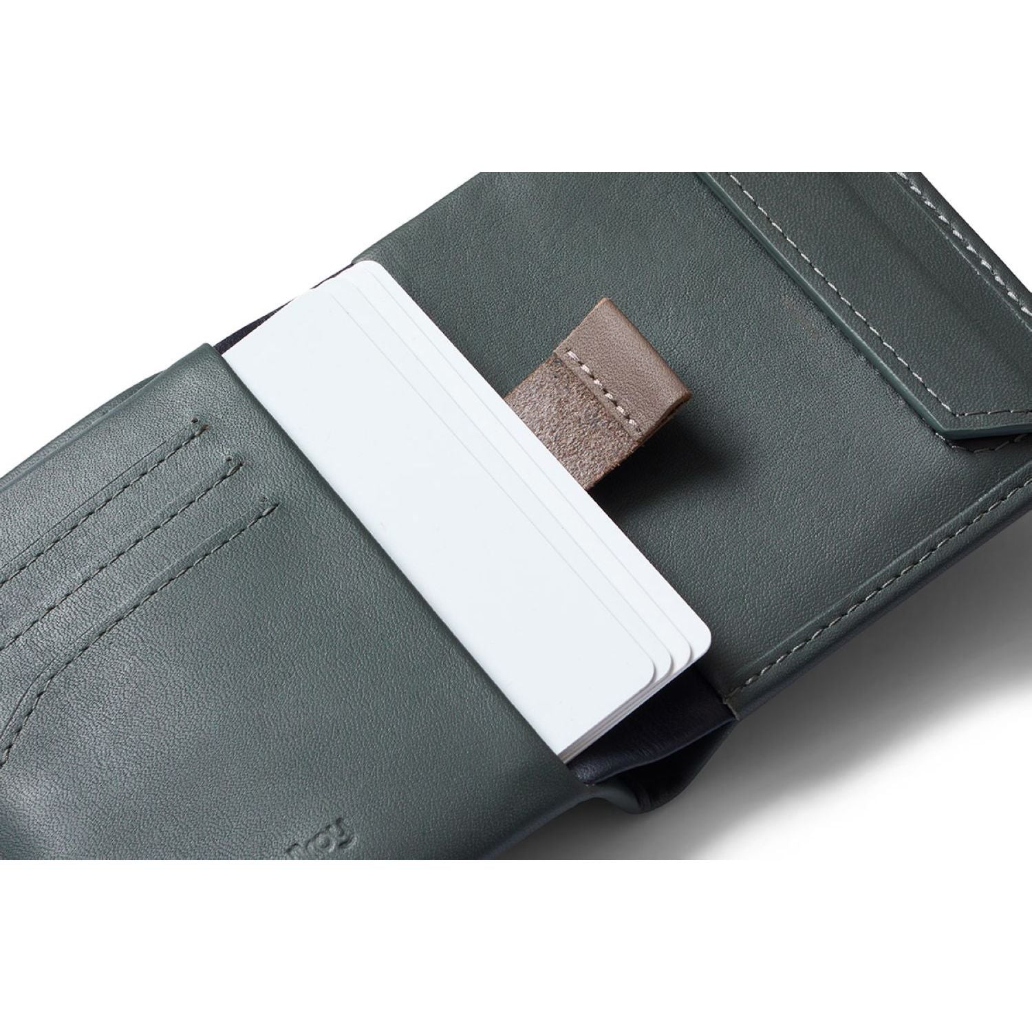 Bellroy Coin Wallet