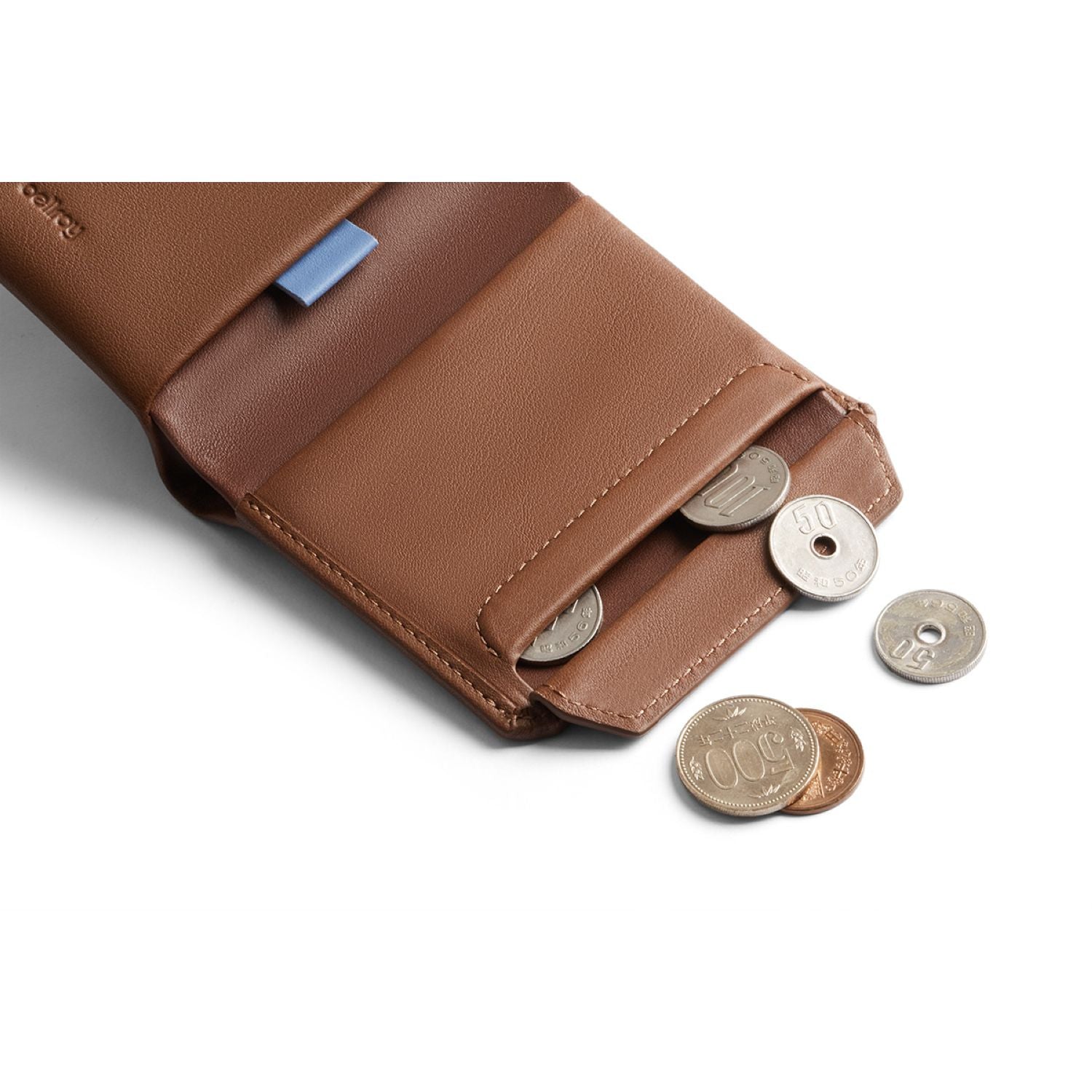 Bellroy Coin Wallet