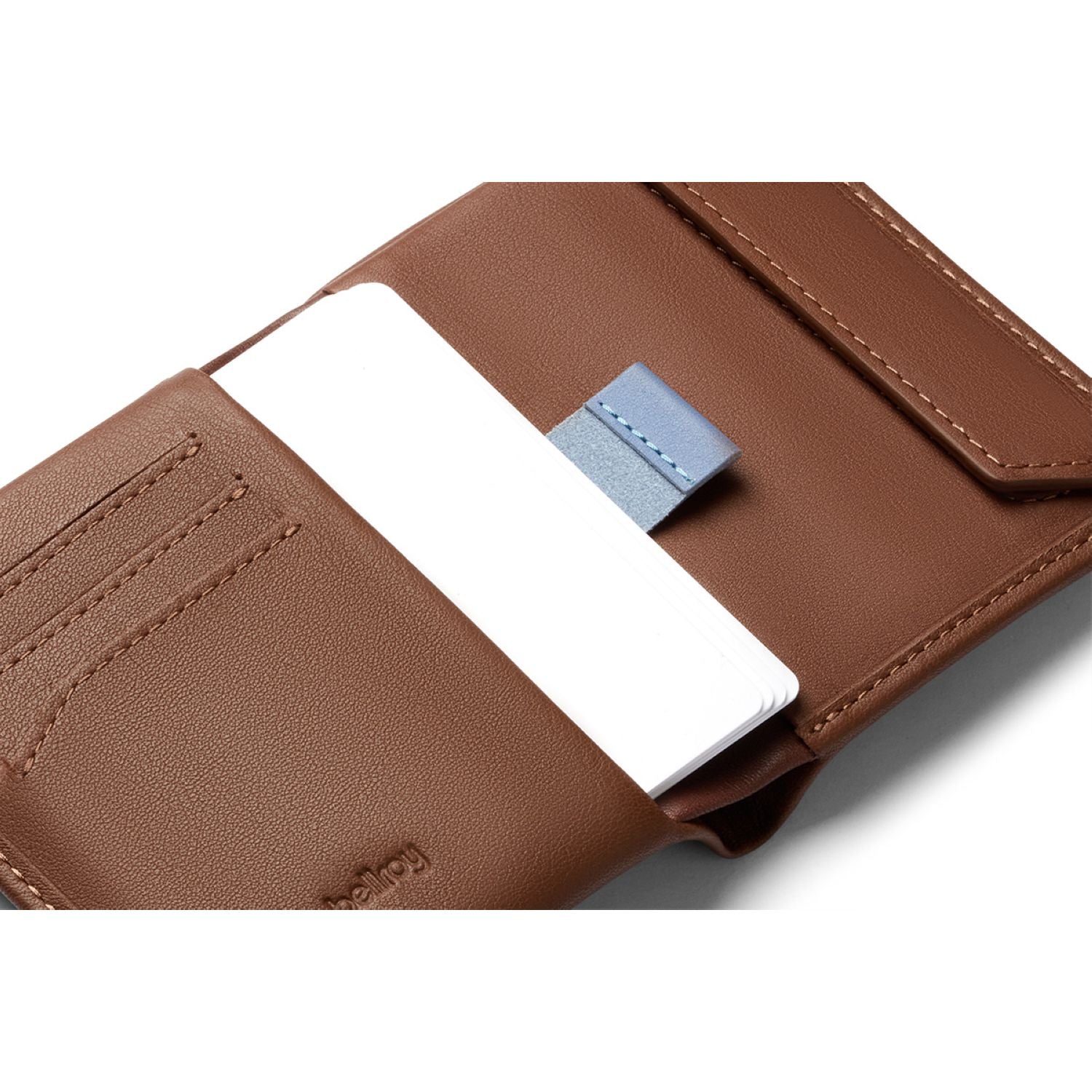 Bellroy Coin Wallet