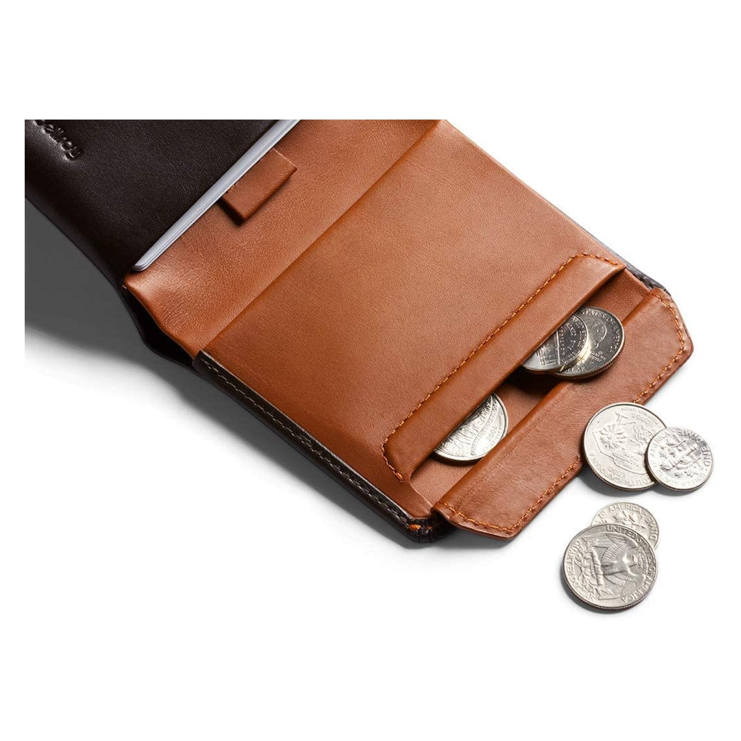 Bellroy Coin Wallet