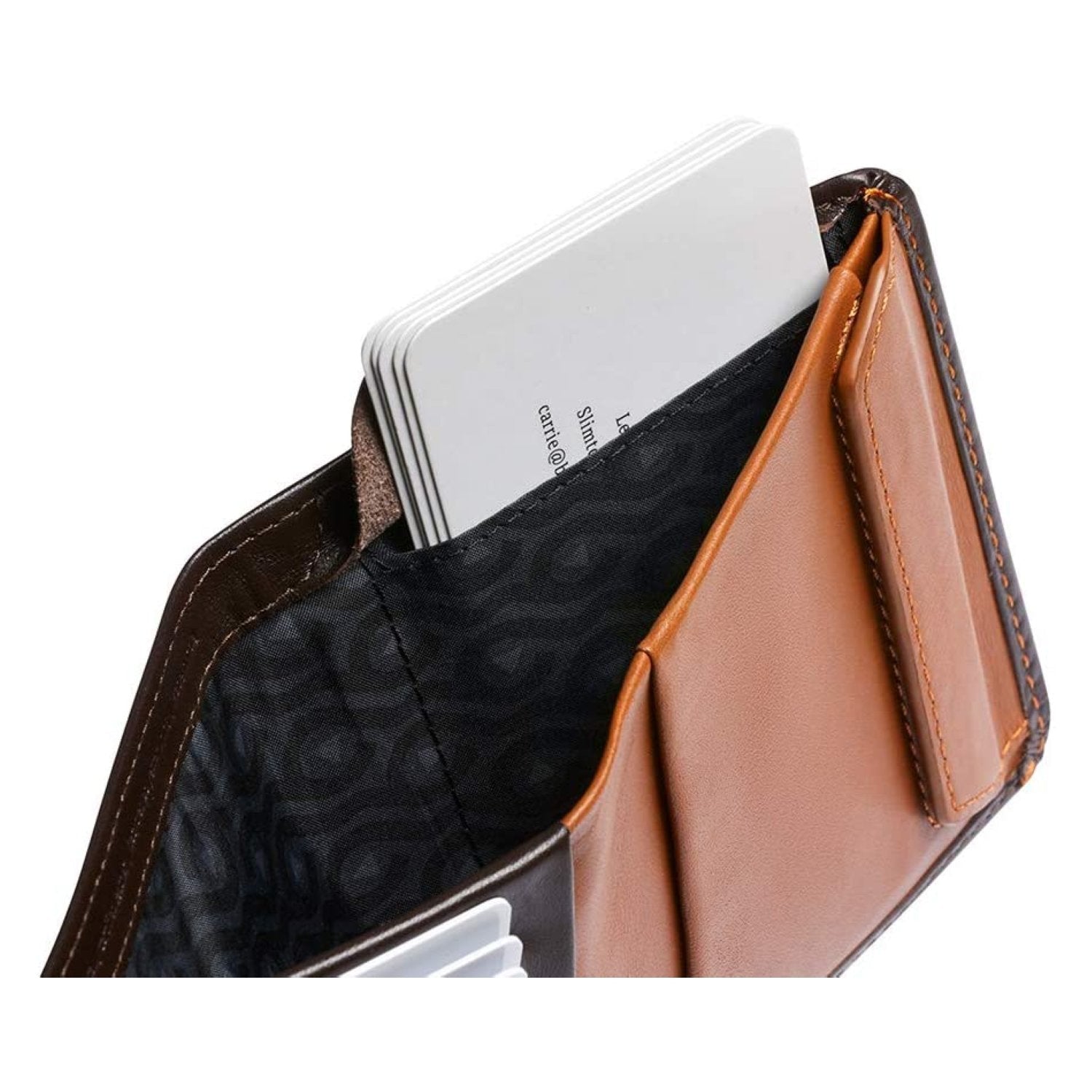 Bellroy Coin Wallet