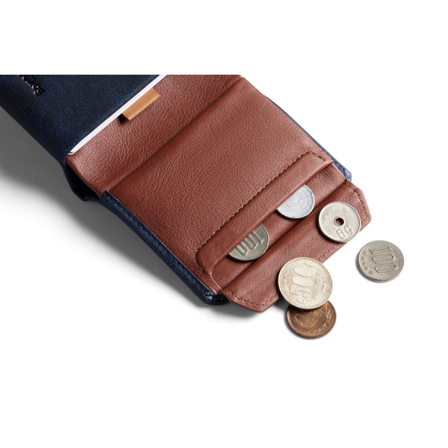 Bellroy Coin Wallet