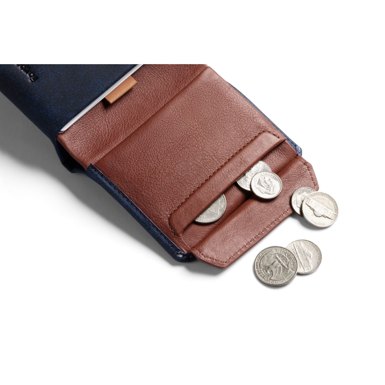 Bellroy Coin Wallet
