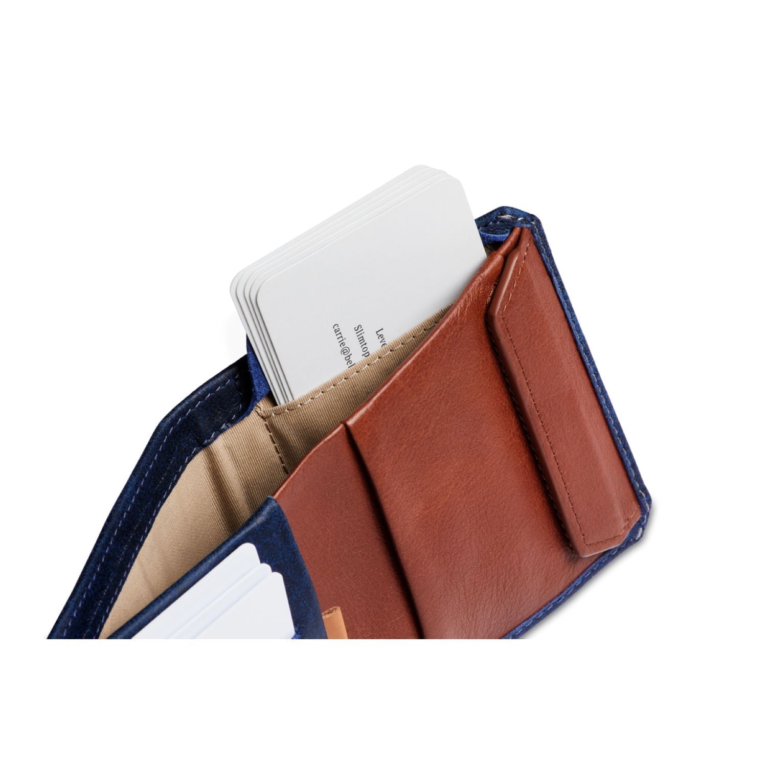 Bellroy Coin Wallet