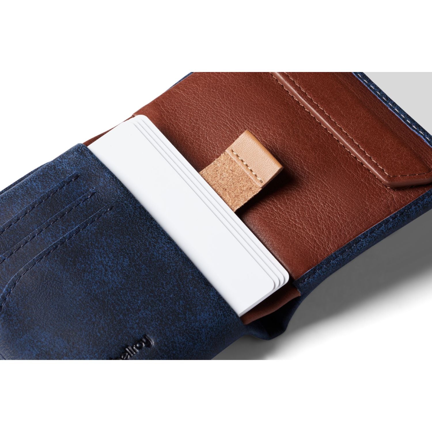Bellroy Coin Wallet