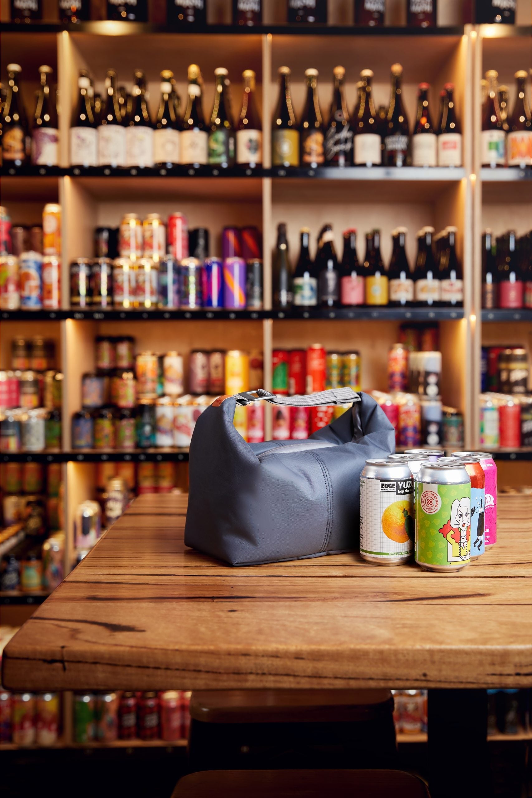 Bellroy Lite Cooler Caddy 6L